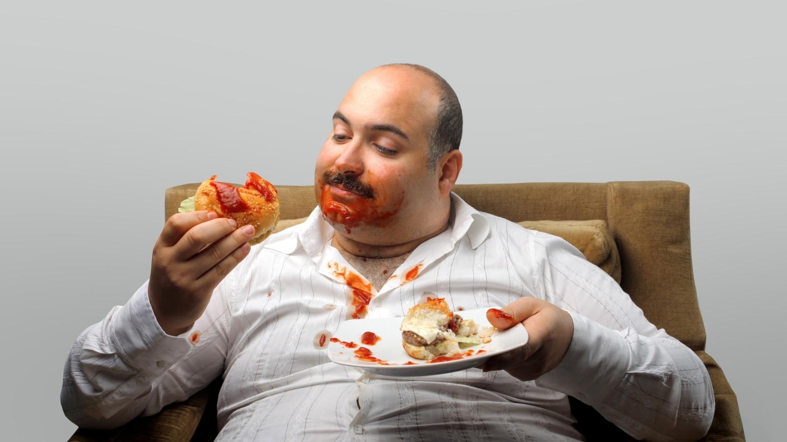 Béo phì là nguyên nhân có thể gây nên bệnh tiểu đường