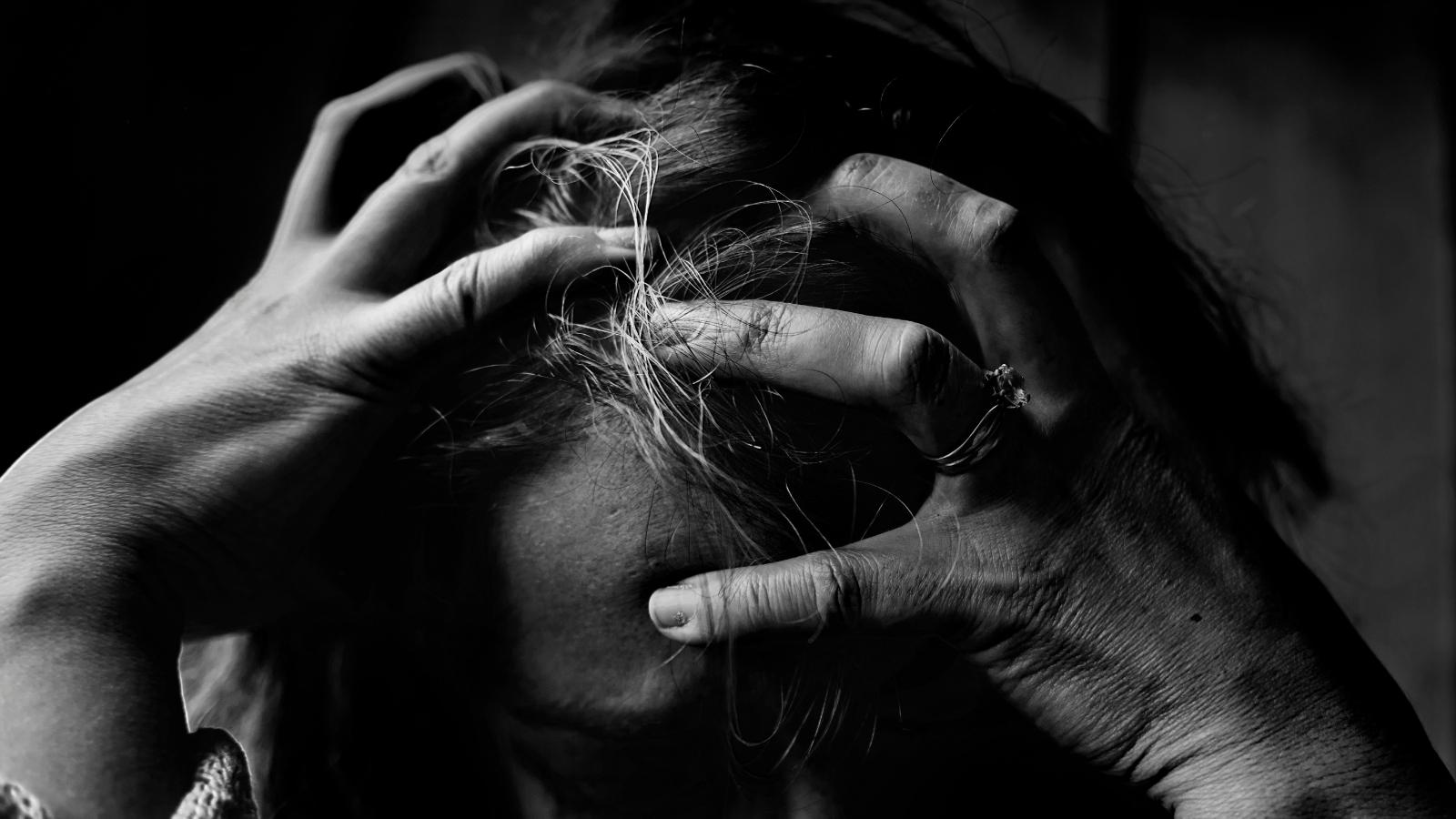 Stress lâu ngày có thể dẫn đến đái tháo đường