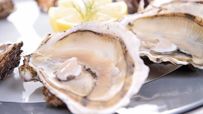 TOP 7 thực phẩm chức năng hàu biển tốt cho nam giới