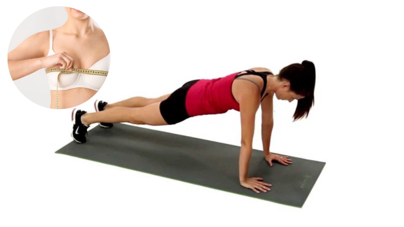 Massage cơ ngực hàng ngày giúp viên uống tăng vòng 1 phát huy tác dụng tốt hơn