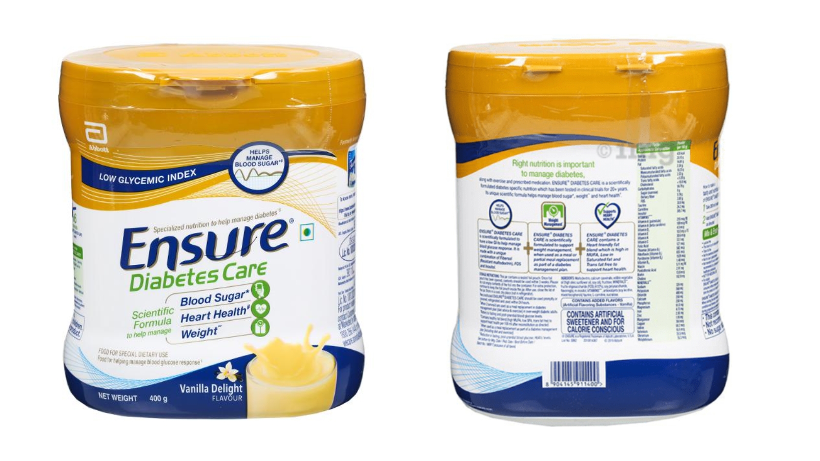 Sữa Ensure Diabetes Care được nhiều người ưa chuộng