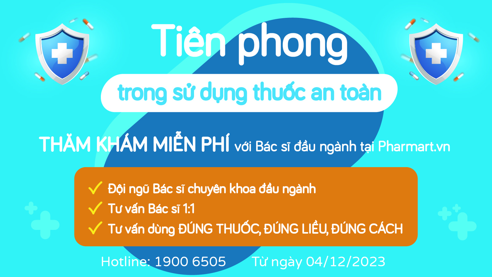 Triển khai “Thăm khám miễn phí với Bác sĩ đầu ngành