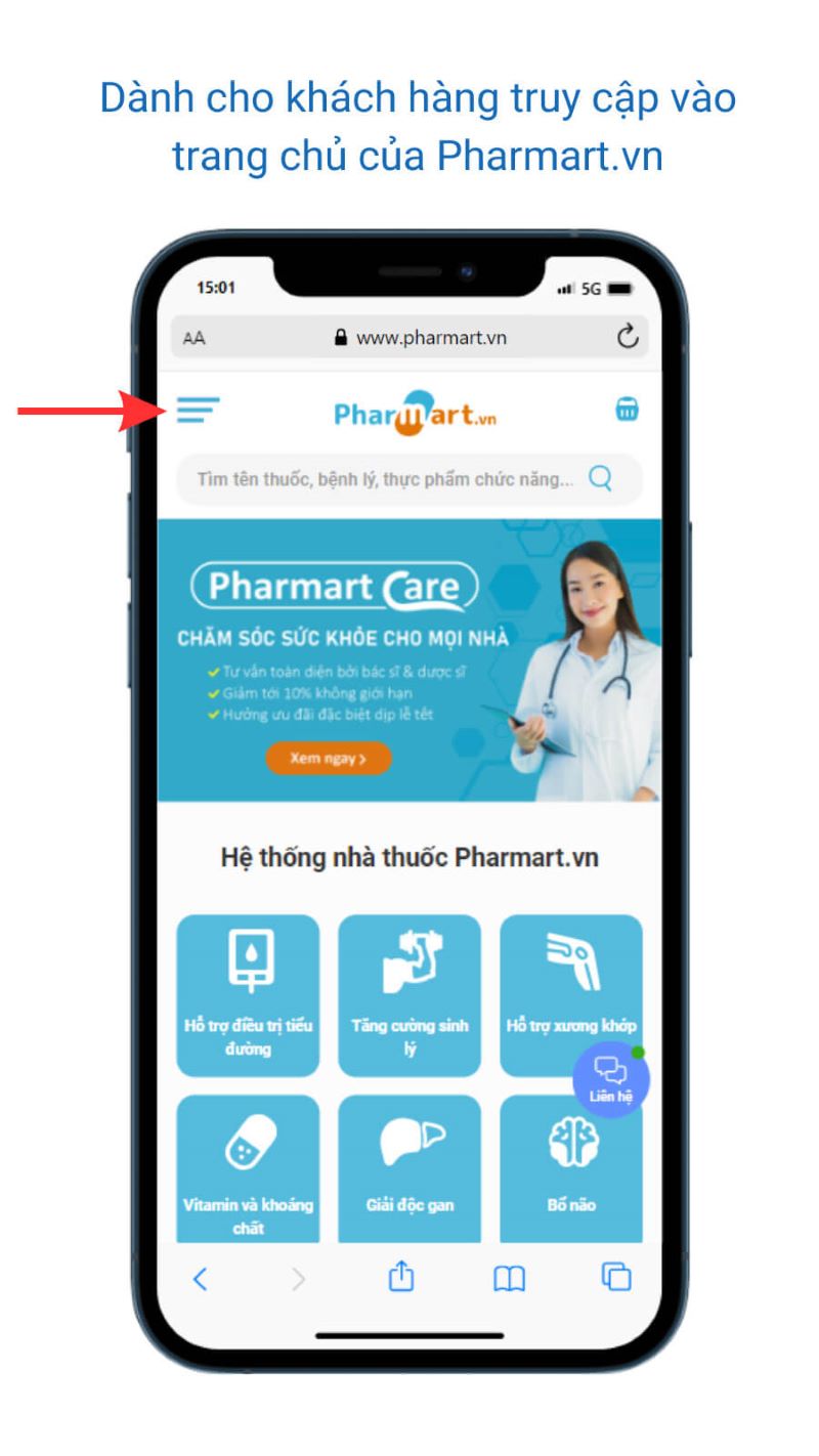 Hướng dẫn đăng ký thành viên