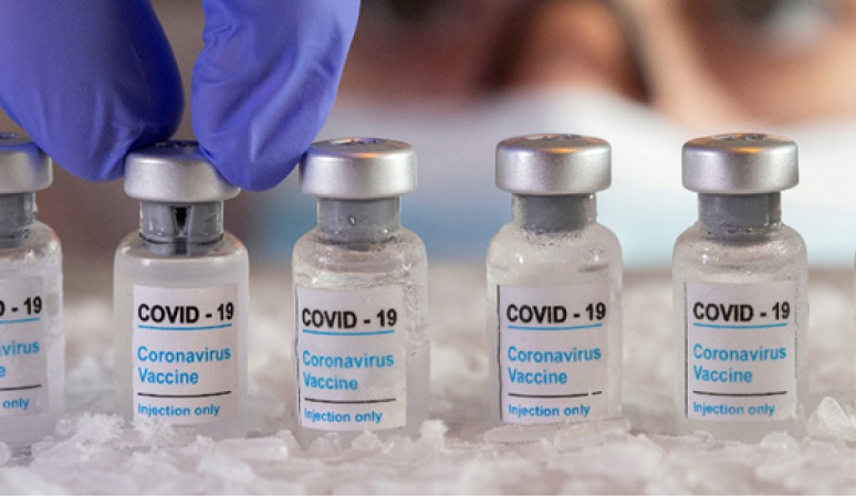 Vaccine Covid-19 tồn tại bao lâu trong cơ thể?