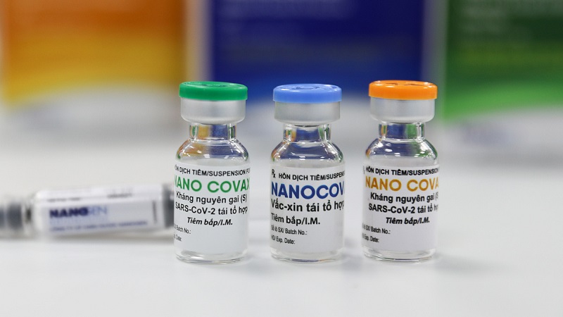 Việt Nam sẽ có 2 loại vaccine phòng COVID-19 tự sản xuất