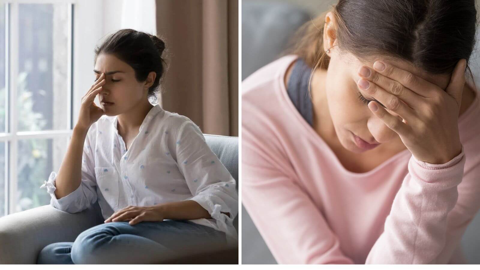 Nữ giới ở độ tuổi trên 35, nội tiết tố kém có tỷ lệ vô sinh cao