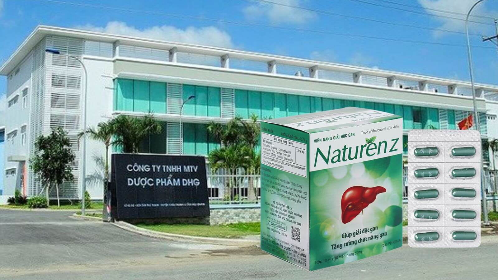 Lựa chọn sản phẩm hỗ trợ chức năng gan có nguồn gốc xuất xứ rõ ràng, đảm bảo chất lượng