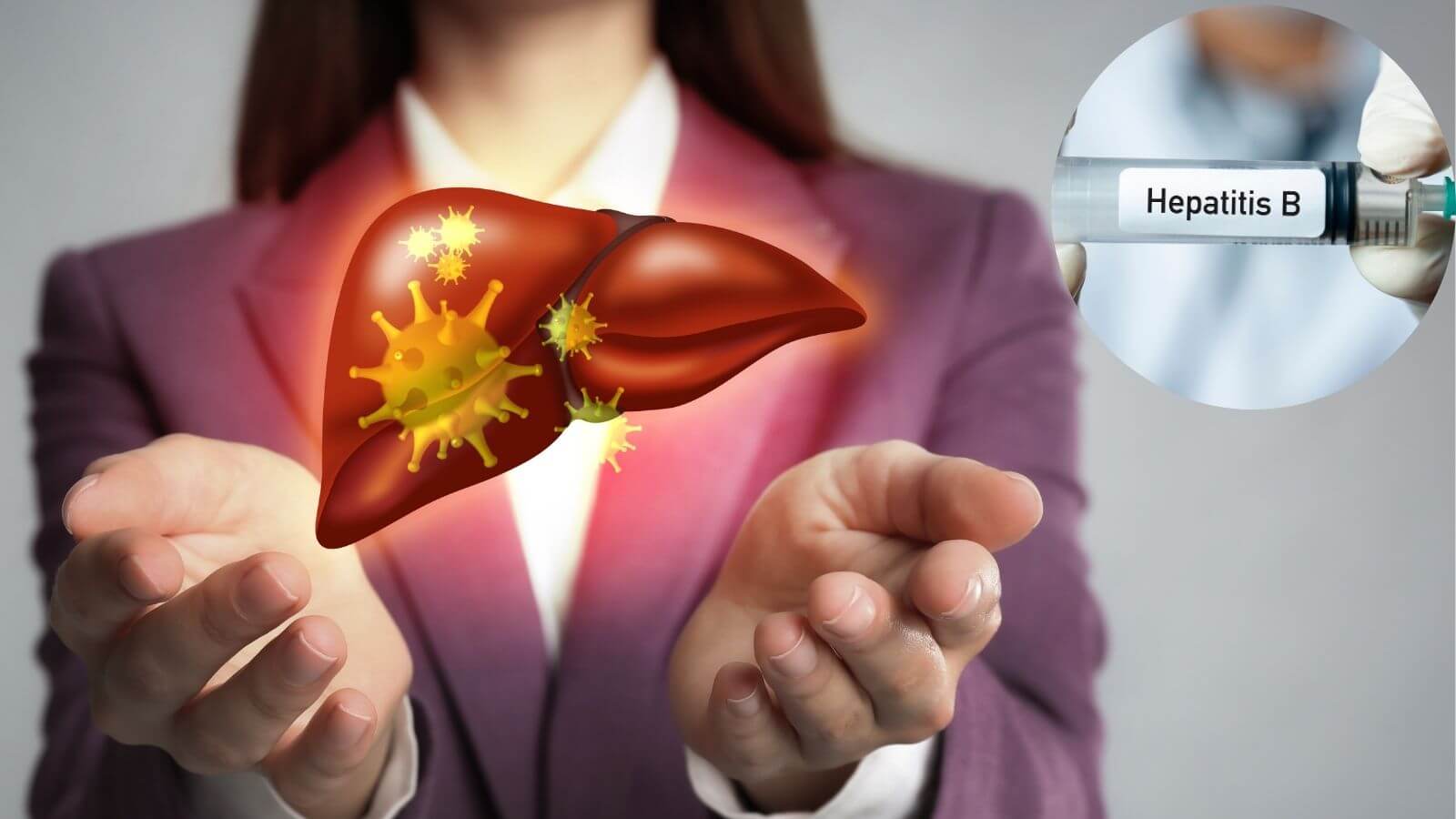 Tại Việt Nam, tỷ lệ người mắc bệnh về gan mật mỗi năm khá cao