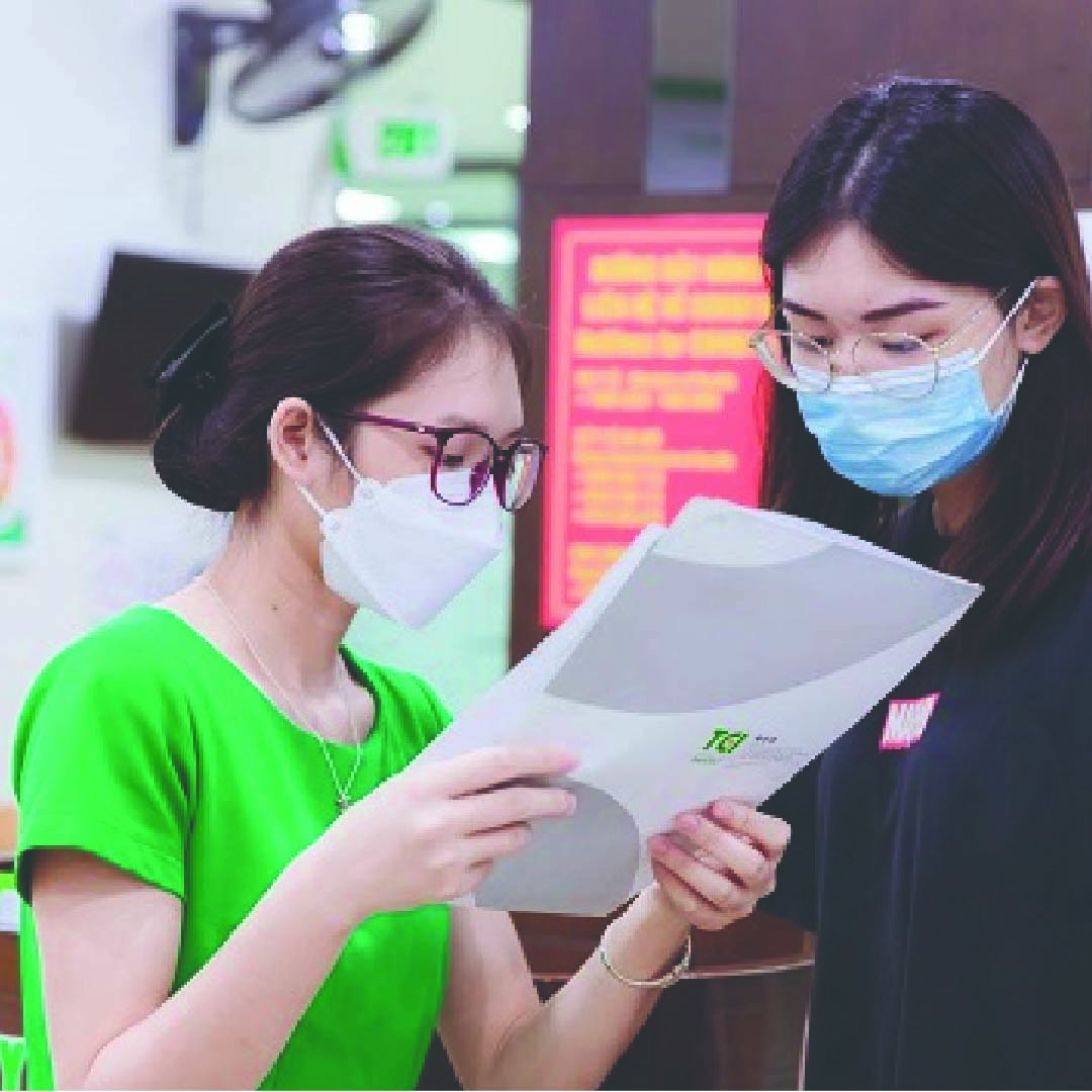 Gói khám sức khỏe cho thiếu niên từ 16 đến dưới 18 tuổi – Cơ bản