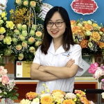 Bác sĩ: Lê Minh Hằng