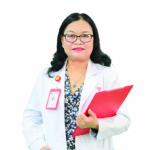Bác sĩ: BS Đặng Thị Tuyết Nga