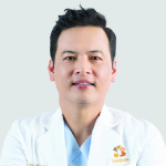 Bác sĩ: BS.CKI Harvey Nguyễn