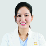 Bác sĩ: Ths.Bs Jolie Huỳnh