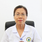 Bác sĩ: Tiến sĩ Nguyễn Thị Vân Anh