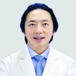 Bác sĩ: TS.BS Richard Huy