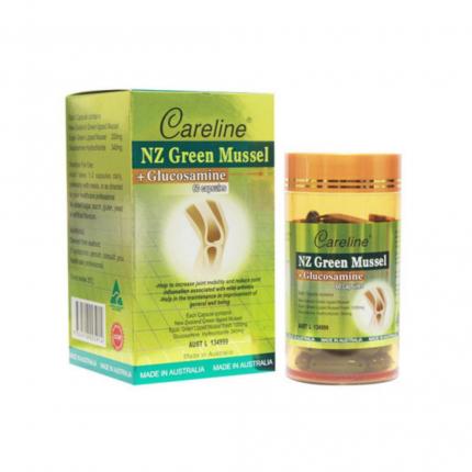 1 hop nz green