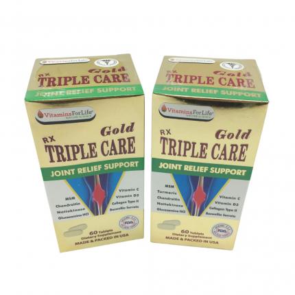 2 hop triple care