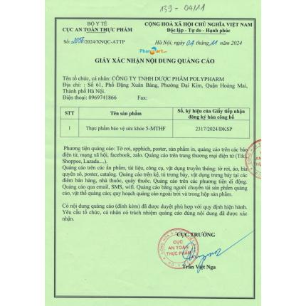 5 MTHF NEWLIFE VIỆT NAM (2)