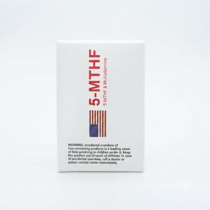 5 MTHF