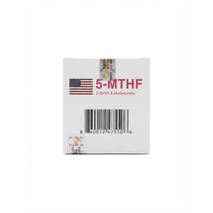 5 MTHF Mặt Trên