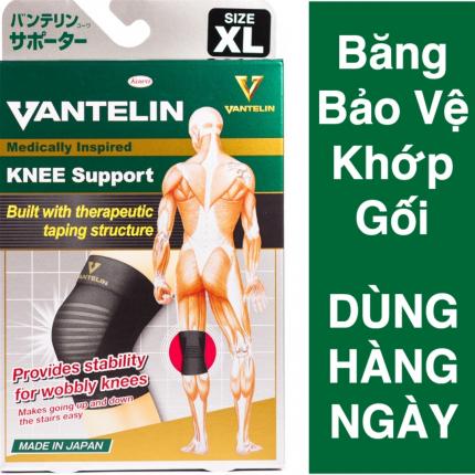 a Bó Gối Vantelin Size XL 2