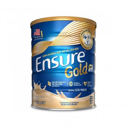 a Ensure Gold Lua Mach Anh Dai Dien