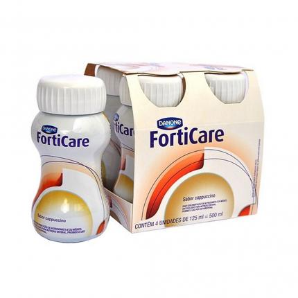 a Forticare Cappuccino Anh Dai Dien