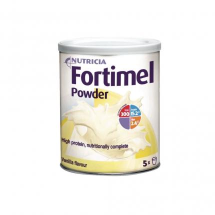 a Fortimel Powder