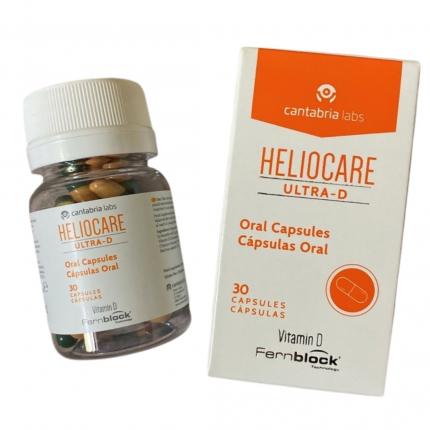 a Heliocare Ultra D (new)