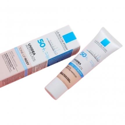 a Kem Chống Nắng Giúp Bảo Vệ Da Trước Các Tác Hại Của Tia Uv Và ô Nhiễm Từ Môi Trường Spf 50+ Pa++++