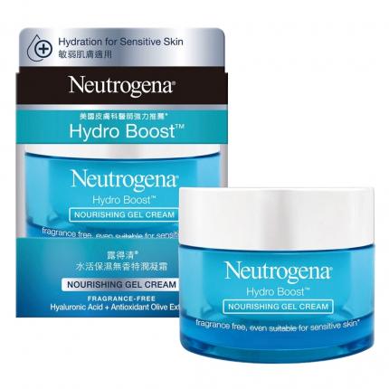 a Kem Dưỡng ẩm Neutrogena® Hydro Boost™ Gel Cream 50g
