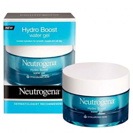 a Kem Dưỡng ẩm Neutrogena® Hydro Boost™ Water Gel 50g