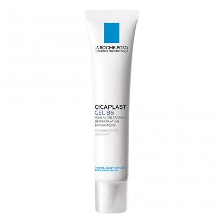 a Kem Dưỡng Dạng Gel Giúp Làm Mờ Sẹo, Giúp Làm Dịu, Hỗ Trợ Quá Trình Phục Hồi Và Tái Tạo Da