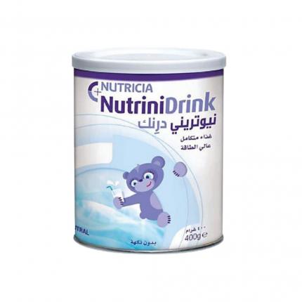 a Nutrinidrink Neutral