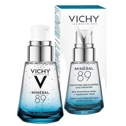 a Serum Khoáng Minéral 89 Phục Hồi Chuyên Sâu 30ml