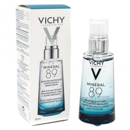 a Serum Khoáng Minéral 89 Phục Hồi Chuyên Sâu 75ml