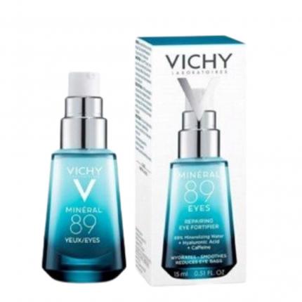 a Serum Phục Hồi Và Giảm Quầng Thâm, Bọng Mắt Minéral 89 Eyes