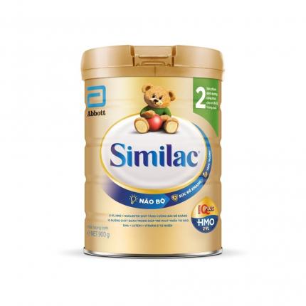 Similac Eye - Q 2 (HMO)