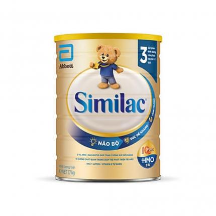 Similac Eye - Q 3 (HMO)