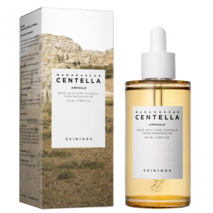 a Skin1004 Madagascar Centella Ampoule 100ml