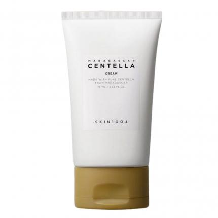 a Skin1004 Madagascar Centella Cream 75g