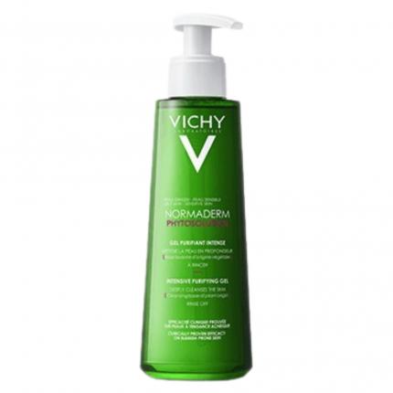  a Sữa Rửa Mặt Dạng Gel Dành Cho Da Dầu Mụn Giúp Làm Sạch Sâu Và Giảm Bã Nhờn 200ml