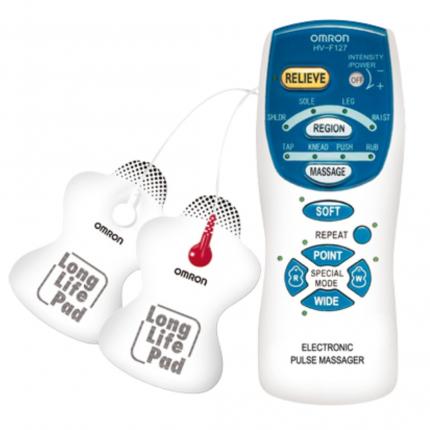 a TENS Therapy Device HV F127 (AU)