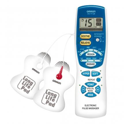 a TENS Therapy Device HV F128 (AU)