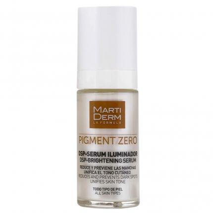a Tinh Chất Làm Sáng Da, Mờ Thâm Martiderm Pigment Zero Dsp Serum Illuminator (30ml)