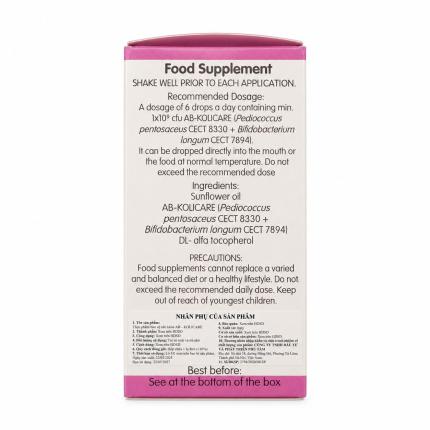 AB Kolicare Drops