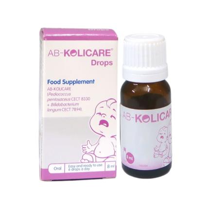 AB Kolicare Drops
