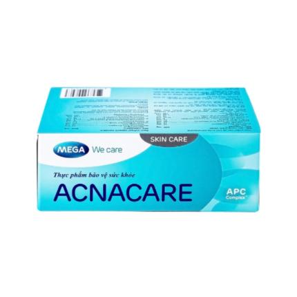 Acnacare
