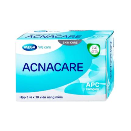 Acnacare