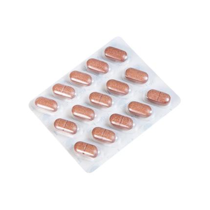 Vỉ 15 viên uống Active Legs